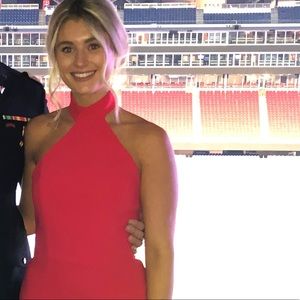 Meet your Posher, Lindsay